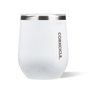 Corkcicle Stemless - 355ml Gloss White V398-CK-2312GW