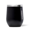 Corkcicle Stemless - 355ml Matte Black V398-CK-2312MB