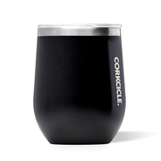 Corkcicle Stemless - 355ml Matte Black V398-CK-2312MB