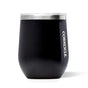 Corkcicle Stemless - 355ml Matte Black V398-CK-2312MB