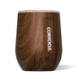 Corkcicle Stemless - 355ml Walnut Wood V398-CK-2312PWW