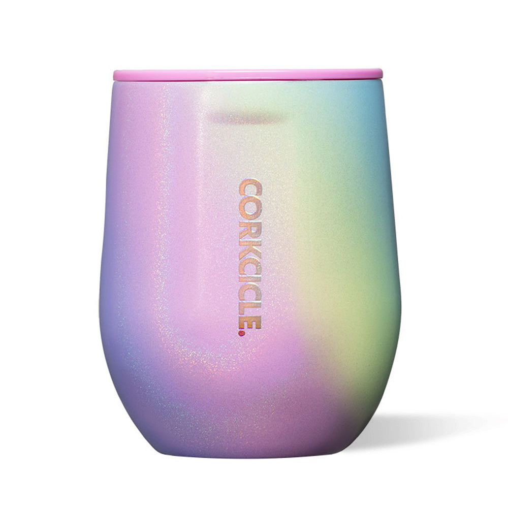 Corkcicle Stemless - 355ml Rainbow Unicorn V398-CK-2312SRU
