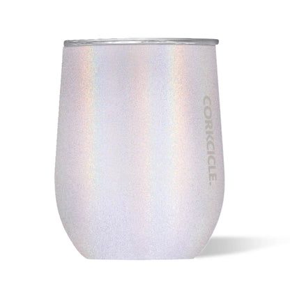 Corkcicle Stemless - 355ml Sparkle Unicorn Magic V398-CK-2312SUM