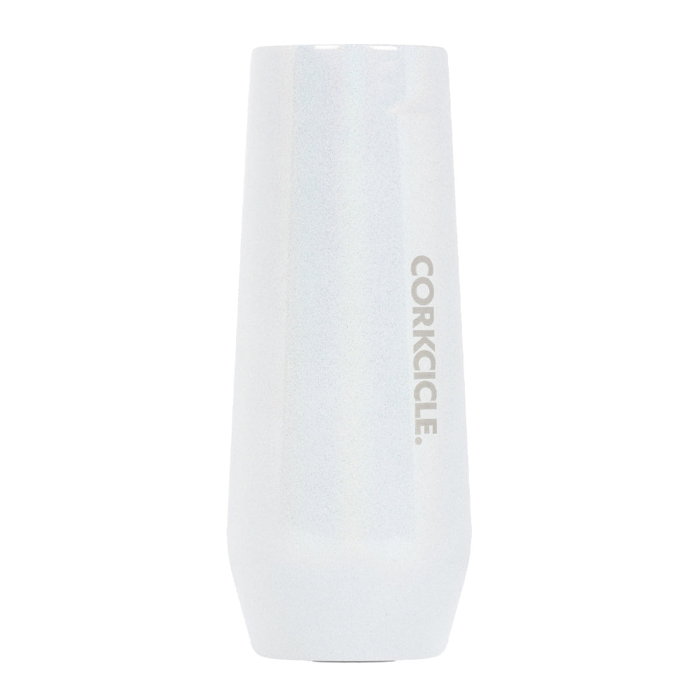 Corkcicle Stemless Flute - 207ml Unicorn Magic V398-CK-2408SUM