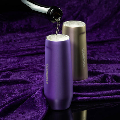 Corkcicle Stemless Flute - 207ml Unicorn Magic V398-CK-2408SUM