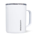 Corkcicle Mug - 500ml Gloss White V398-CK-2516GW