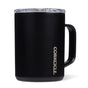 Corkcicle Mug - 500ml Matte Black V398-CK-2516MB