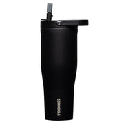 Corkcicle Go Cup XL - 887ml Matte Black V398-CK-2830MB