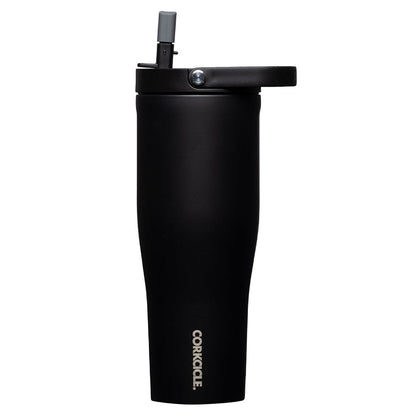Corkcicle Go Cup XL - 887ml Matte Black V398-CK-2830MB