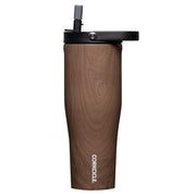 Corkcicle Go Cup XL - 887ml Walnut Wood V398-CK-2830PWW
