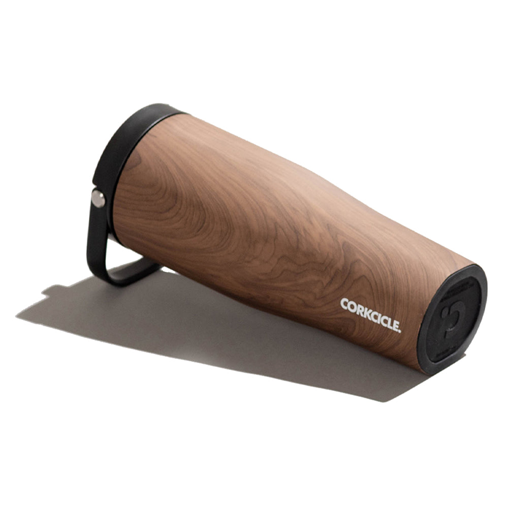 Corkcicle Go Cup XL - 887ml Walnut Wood V398-CK-2830PWW