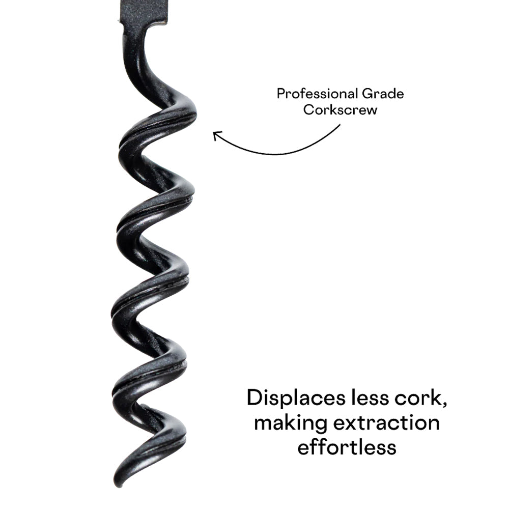 Corkcicle Wine Key V398-CK-5065BS
