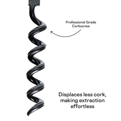 Corkcicle Wine Key V398-CK-5065BS