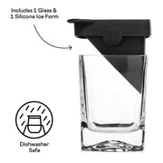 Corkcicle Whiskey Wedge - Single V398-CK-7001