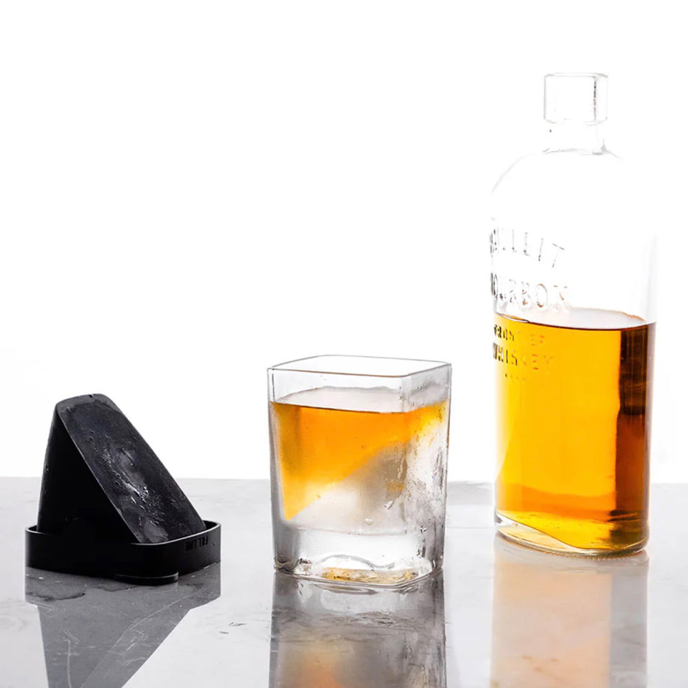 Corkcicle Whiskey Wedge - Single V398-CK-7001