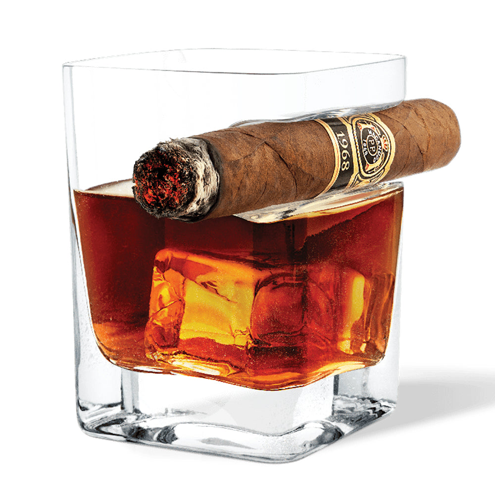 Corkcicle Cigar Glass V398-CK-7101