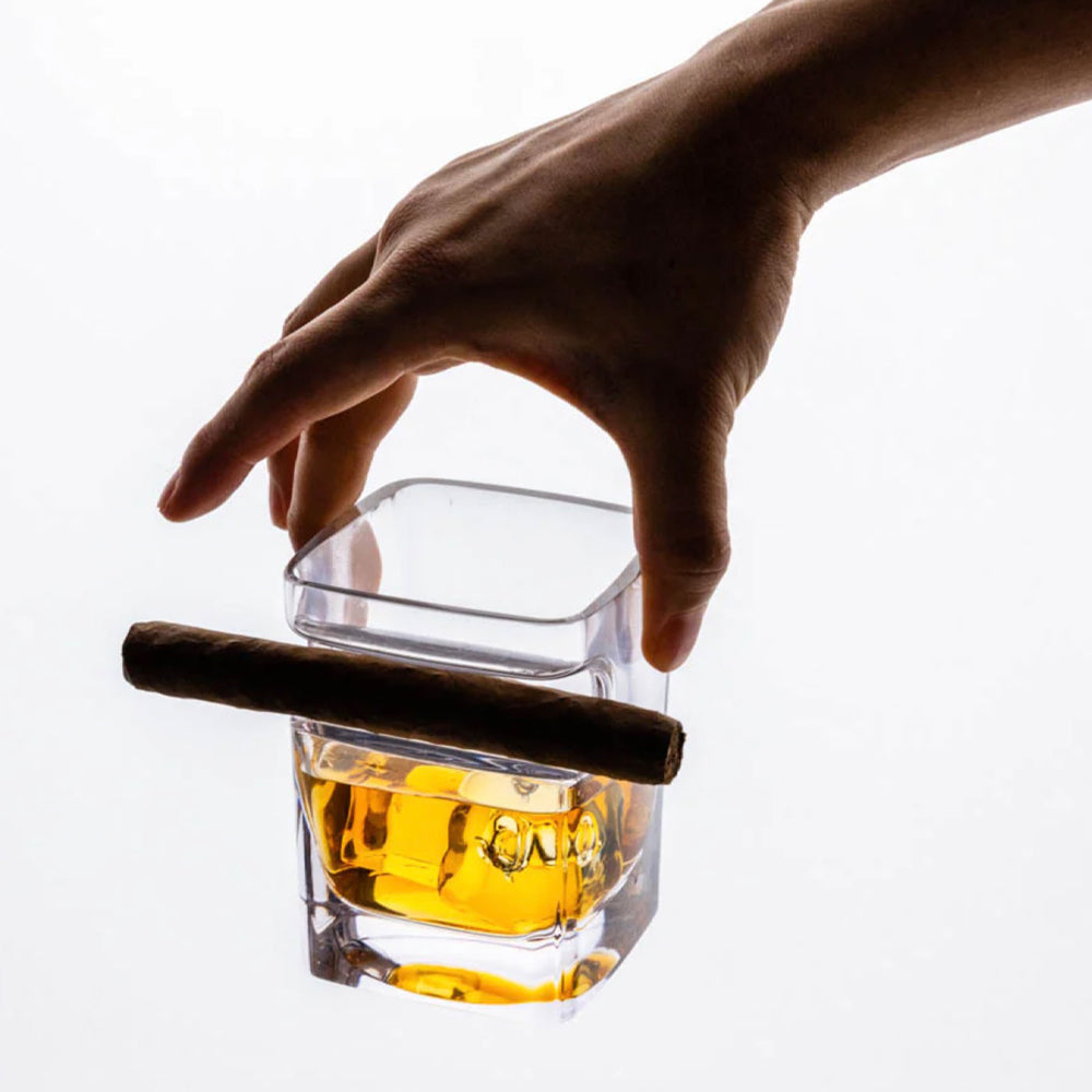 Corkcicle Cigar Glass V398-CK-7101