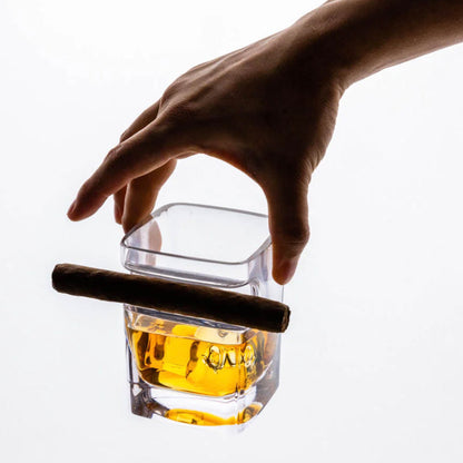 Corkcicle Cigar Glass V398-CK-7101