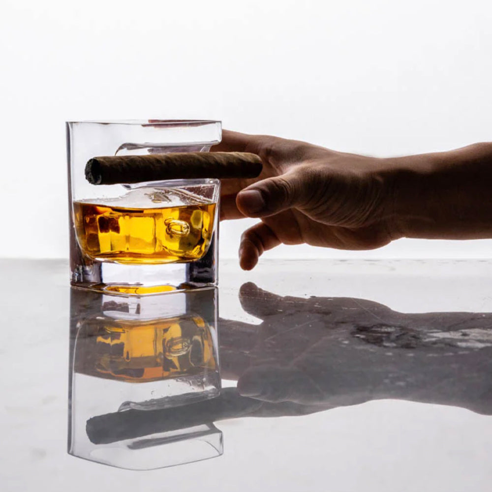 Corkcicle Cigar Glass V398-CK-7101