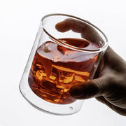 Corkcicle Glass Rocks - 340ml Double Pack - Clear V398-CK-7309C