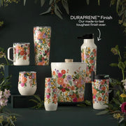 Corkcicle Sport Canteen - 600ml Rifle Paper - Garden Party Cream V398-CK-RP2020GCGP