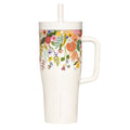 Corkcicle Cruiser - 1.2ltr Rifle Paper - Garden Party Cream V398-CK-RP2240GCGP