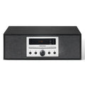 Crosley Finn Radio CD Player - Black V398-CR3504A-BK