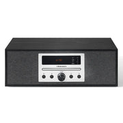 Crosley Finn Radio CD Player - Black V398-CR3504A-BK