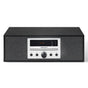 Crosley Finn Radio CD Player - Black V398-CR3504A-BK