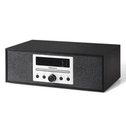 Crosley Finn Radio CD Player - Black V398-CR3504A-BK
