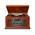 Crosley Lancaster Turntable With Bluetooth - Paprika V398-CR42D-PA