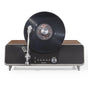 Crosley Beck Automatic Vertical Record Player - Walnut V398-CR6049A-WA4