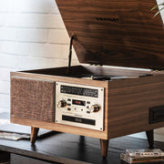 Crosley Serenade 8 in 1 Record Player V398-CR7023A-WA