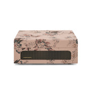 Crosley Voyager Bluetooth Portable Turntable - Floral V398-CRIW8017B-FL4
