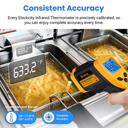 Etekcity Infrared Thermometer 1080 V398-EK1080