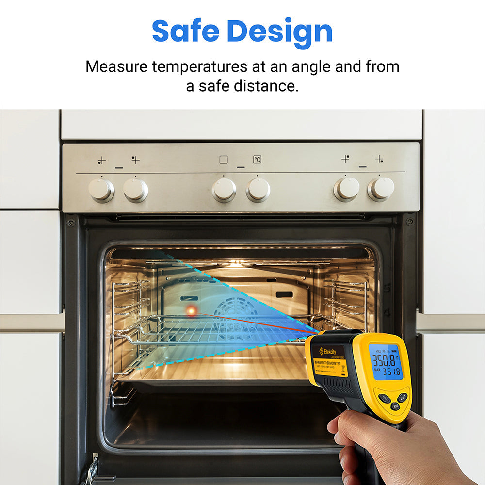 Etekcity Infrared Thermometer 1080- 2 Pack V398-EK1080-2P