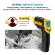 Etekcity Infrared Thermometer 774-2 Pack V398-EK774-2P