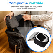 Etekcity Smart Blood Pressure Monitor - White V398-EKEBP-UA5