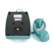 GPO Retro 746 Rotary Telephone - Blue V398-GPO-ROTY-BLU