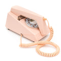 GPO Retro Trim Phone Push Button - Pink V398-GPO-TRIM-PNK