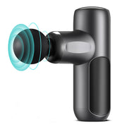 HALO Compact Percussion Massager V398-HO-239838