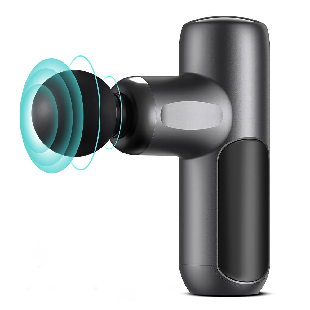 HALO Compact Percussion Massager V398-HO-239838