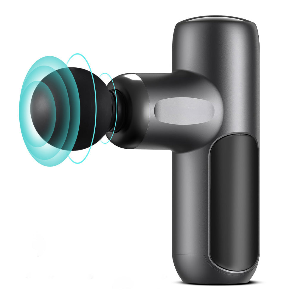 HALO Compact Percussion Massager V398-HO-239838