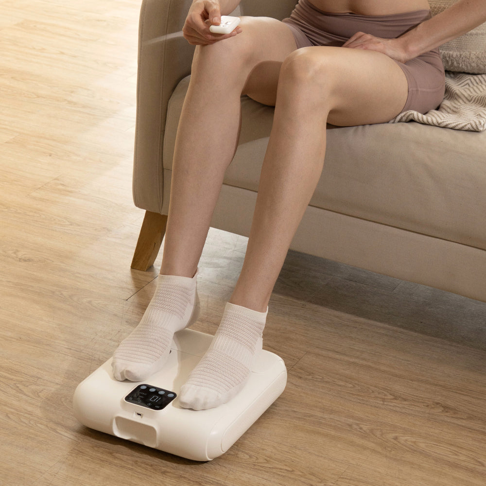 HALO Percussion Foot Massager V398-HO-239839