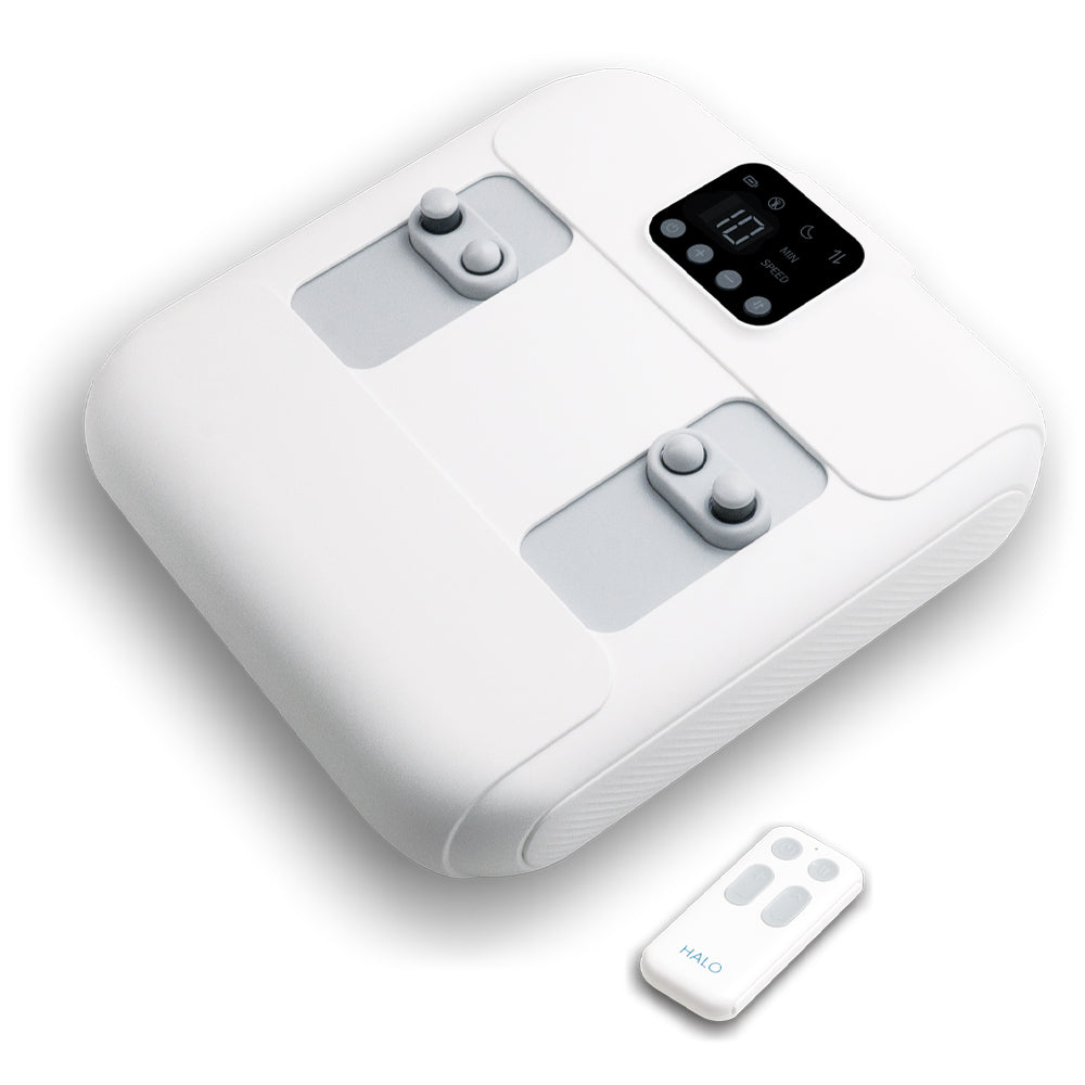 HALO Percussion Foot Massager V398-HO-239839