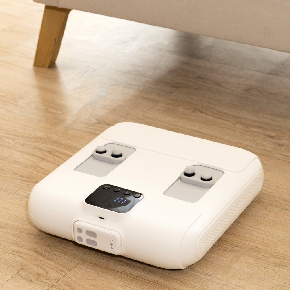 HALO Percussion Foot Massager V398-HO-239839