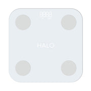 HALO Bluetooth Smart Body Scale V398-HO-239841