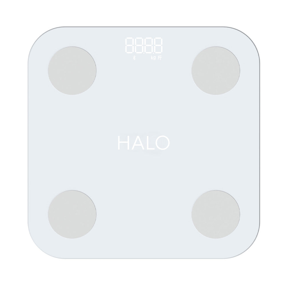 HALO Bluetooth Smart Body Scale V398-HO-239841