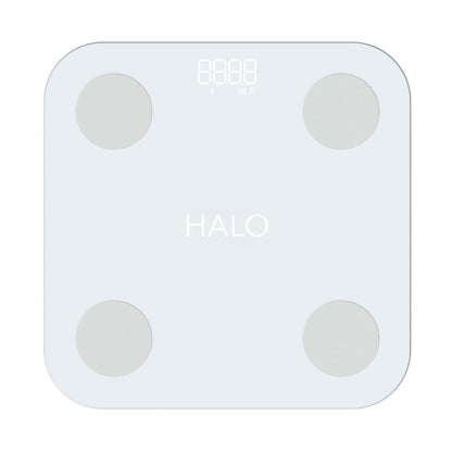 HALO Bluetooth Smart Body Scale V398-HO-239841