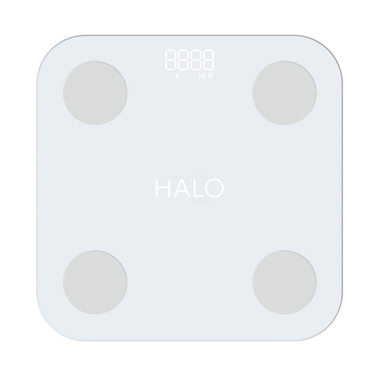 HALO Bluetooth Smart Body Scale V398-HO-239841